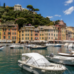 Santa Margherita Ligure A Beautiful Escape on the Italian Riviera