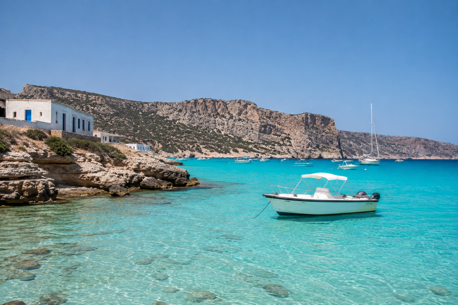 Favignana
