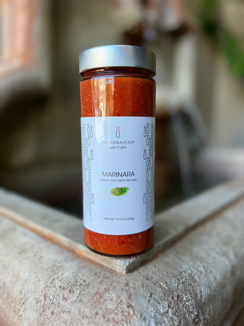 marinara