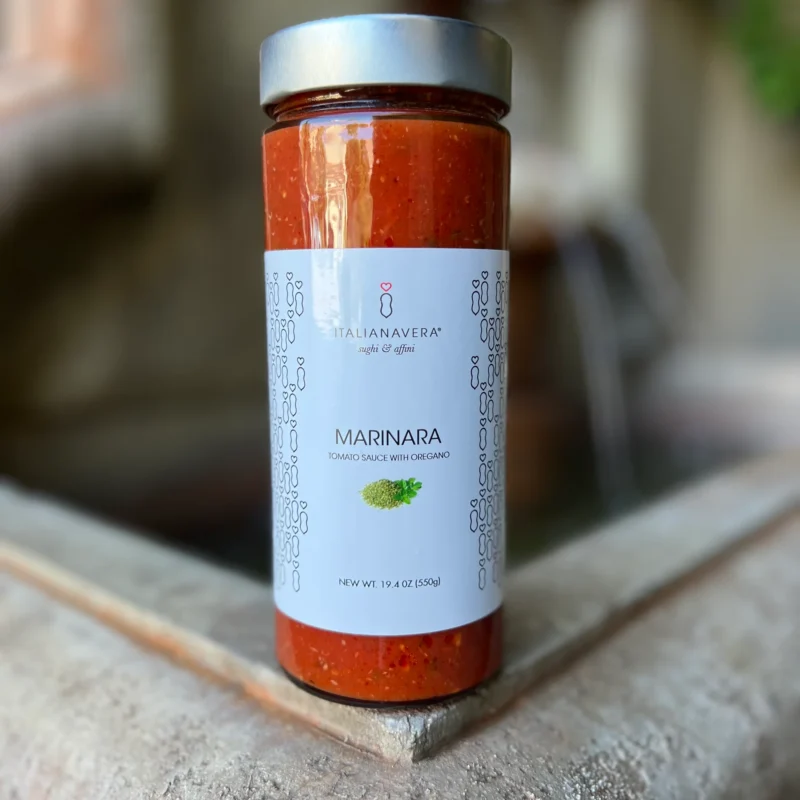 marinara