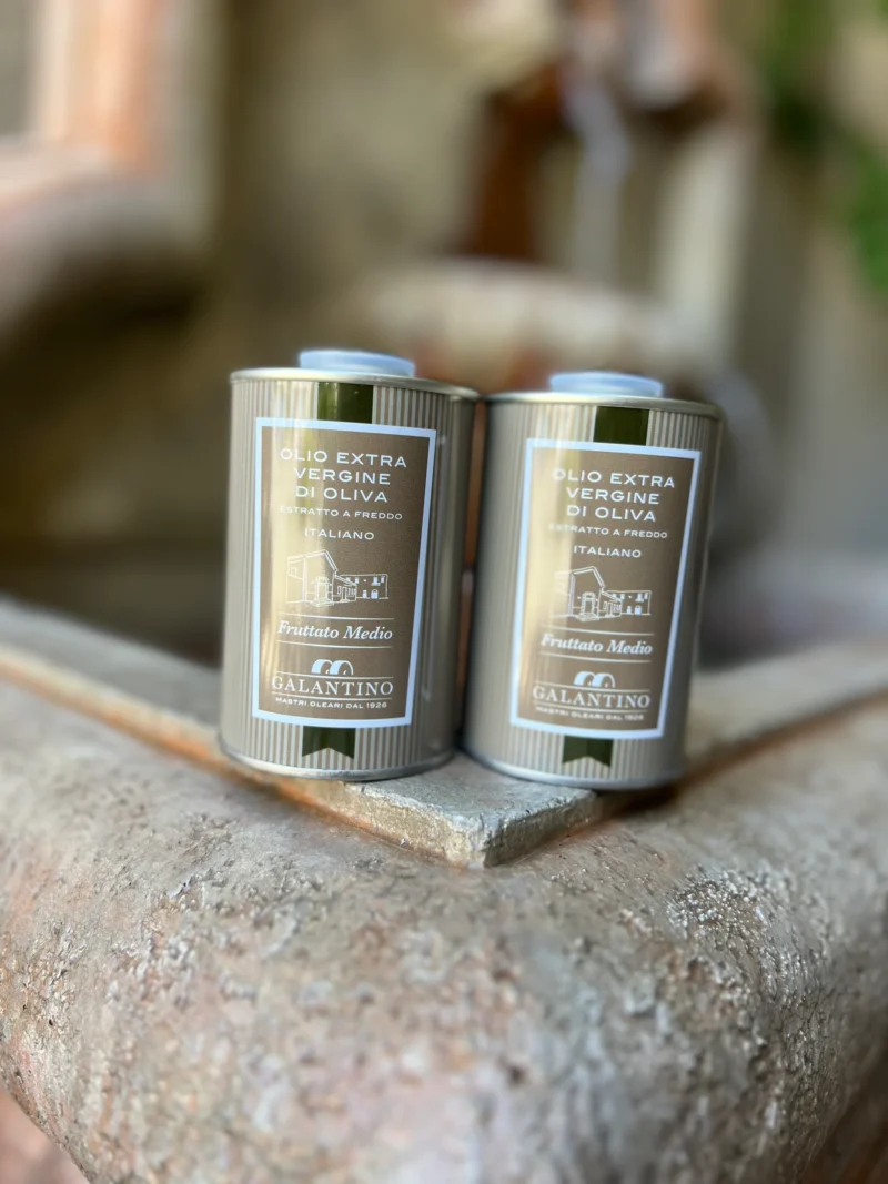 Extra Virgin Olive oil