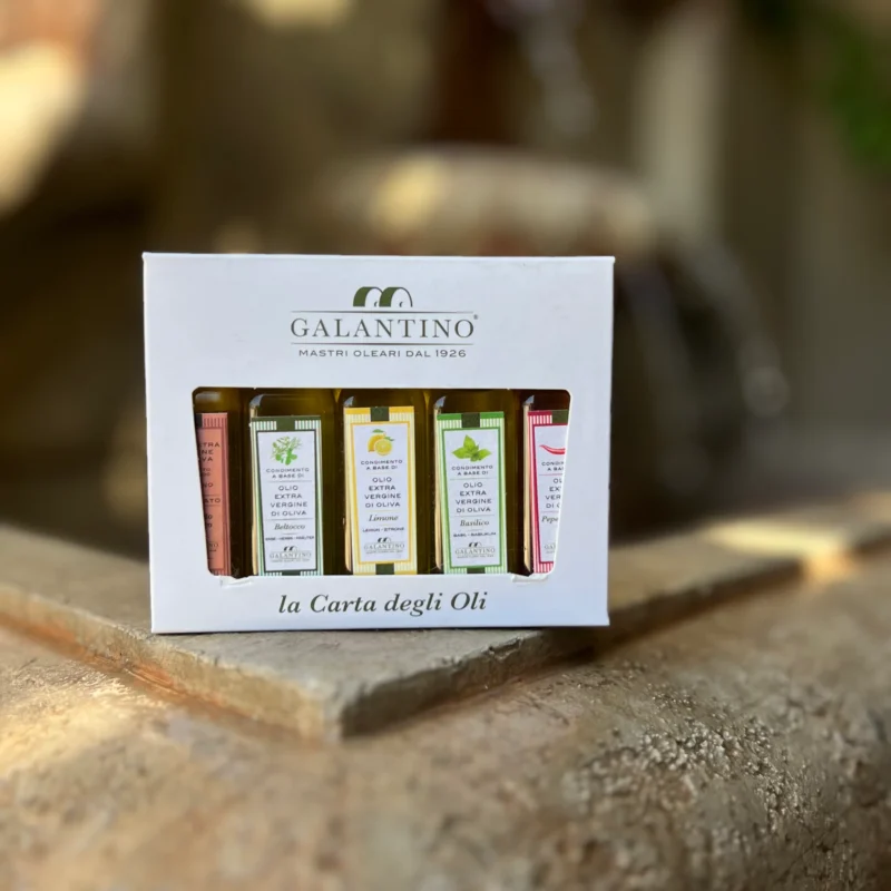 Extra Virgin Olive Oil