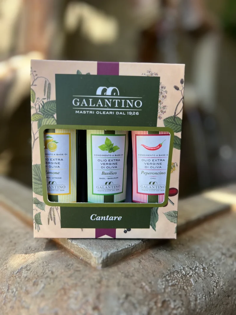 Extra Virgin Olive Oil