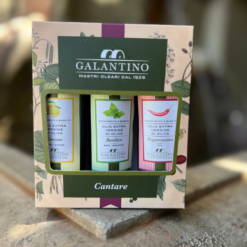 Extra Virgin Olive Oil