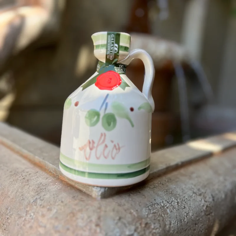 Extra Virgin Olive OIl