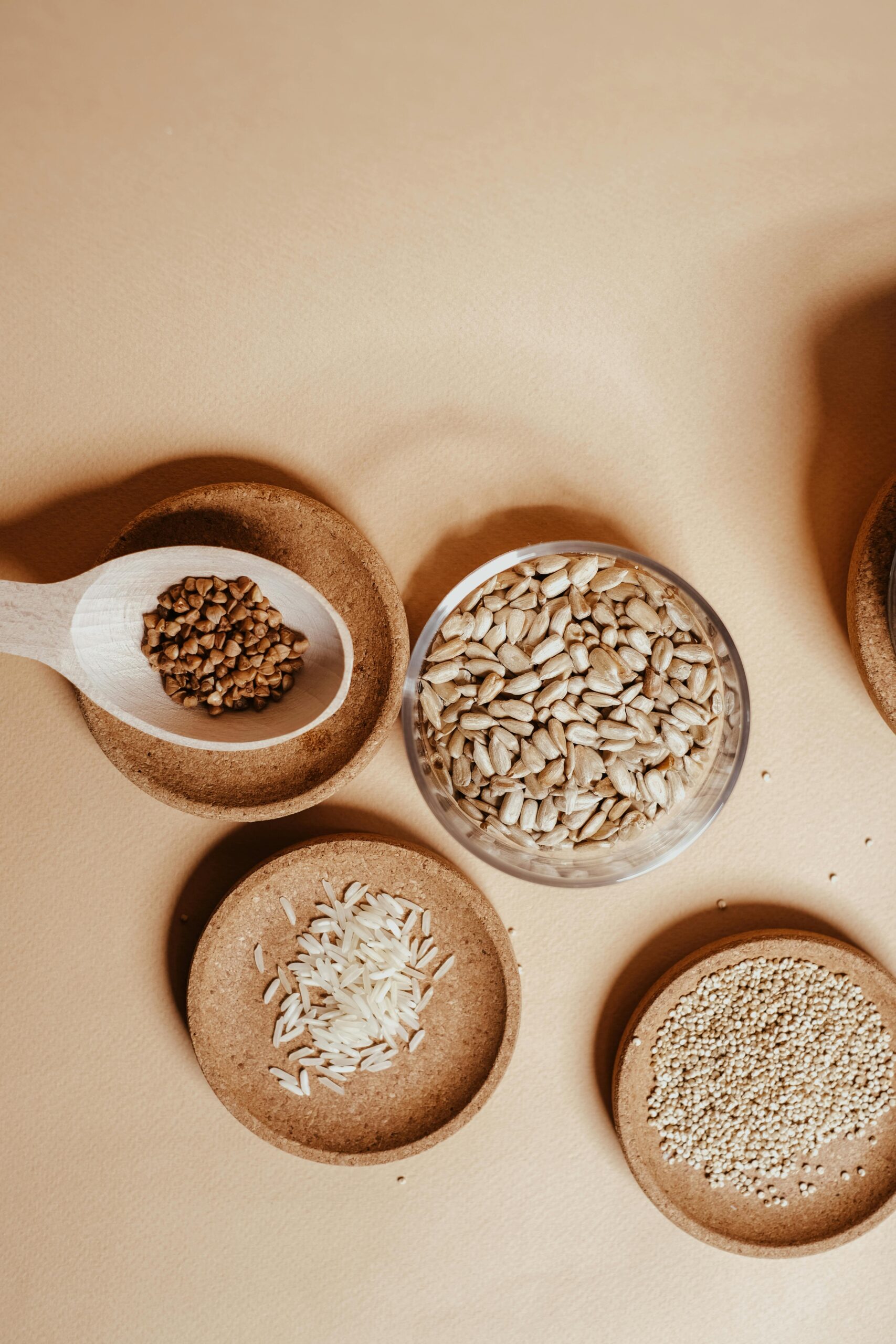 seed oils