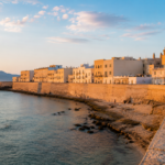 Trapani: Where Time Slows on the Edge of Sicily