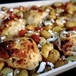 greek lemon chicken