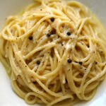 Cacio e Pepe