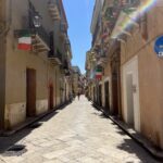Trapani: Where Time Slows on the Edge of Sicily