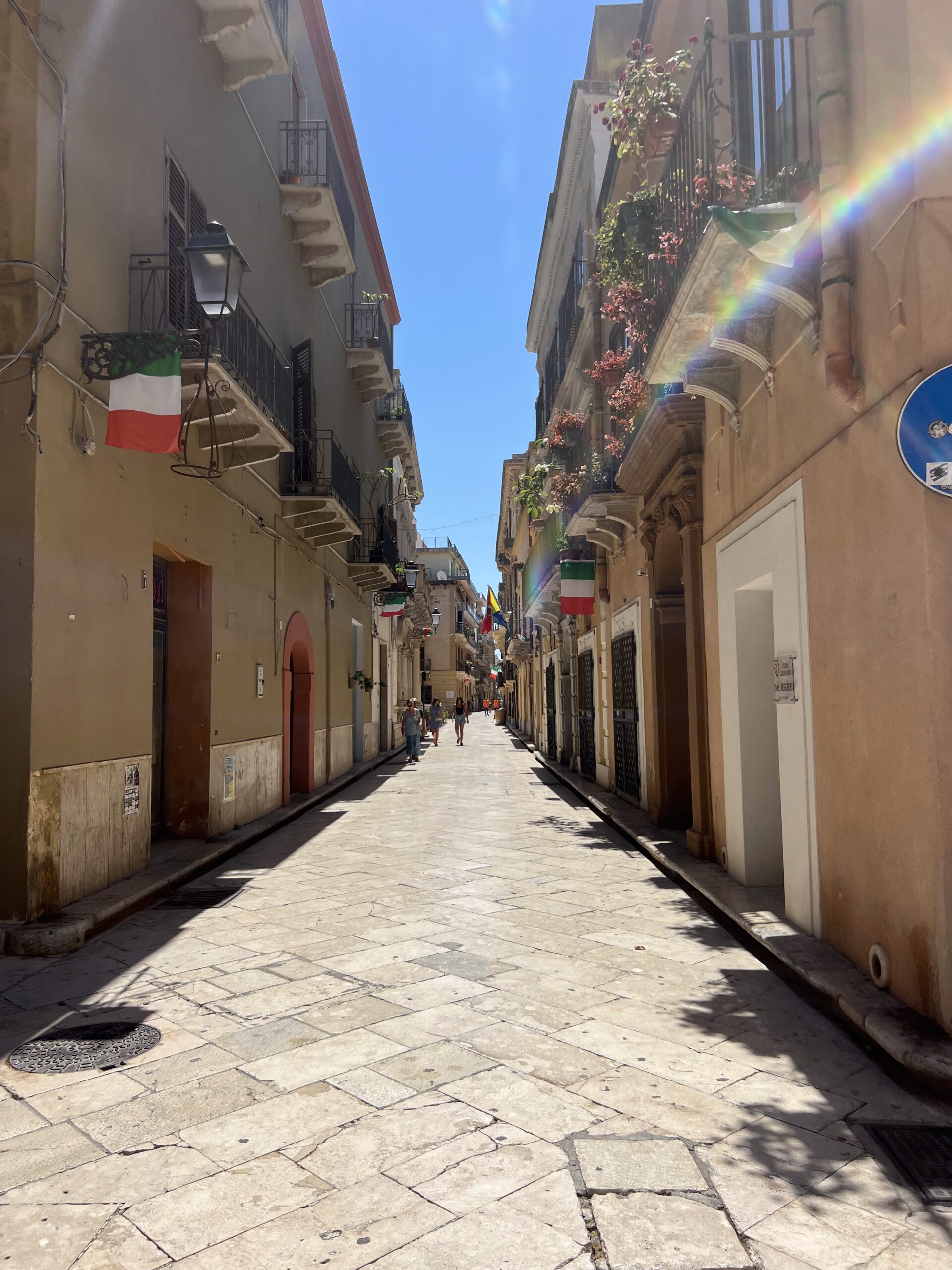Trapani: Where Time Slows on the Edge of Sicily