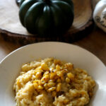Butternut Squash Risotto