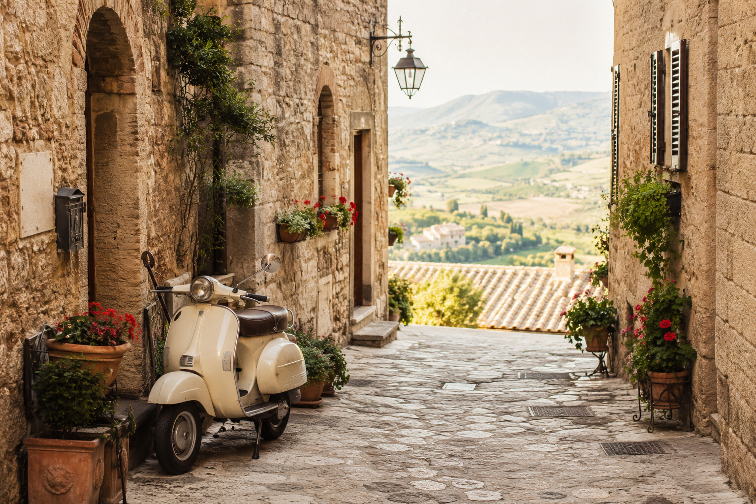 Italy